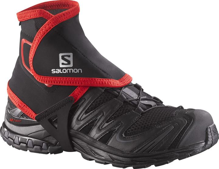 Salomon Trail High Gaiters (M)