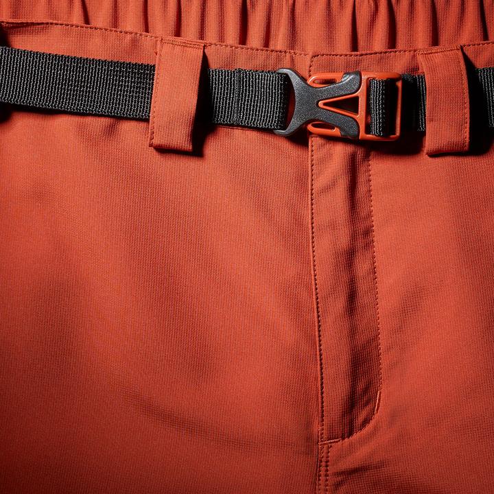 Image du produit Simond Pantalon de trekking homme robuste Trekking - MT500 (L)