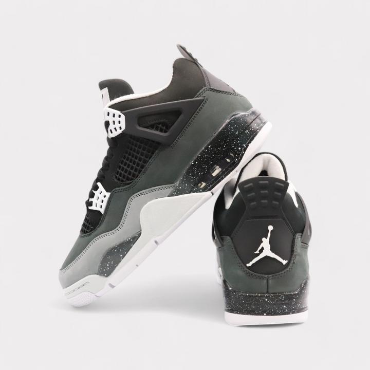 Image du produit Nike Air Jordan 4 (37.5)