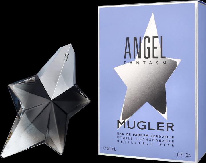 Immagine prodotto Thierry Mugler Fantasm ricaricabile (Eau de parfum, 50 ml)