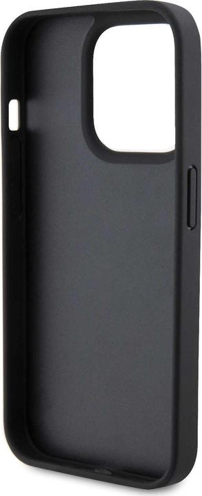 Produktbild Guess Hard Case (Apple iPhone 15 Pro)