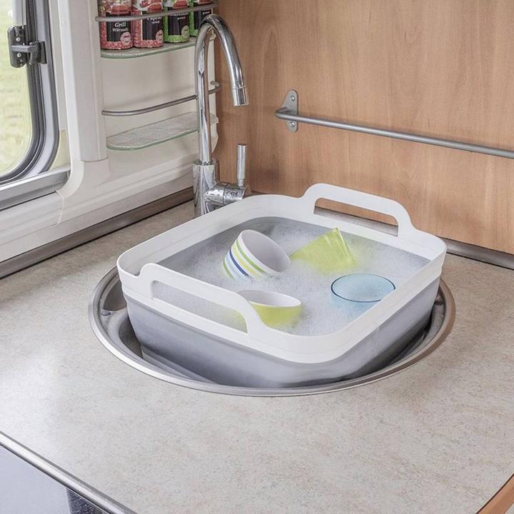 Image du produit ProPlus Bassin de rinçage pliable