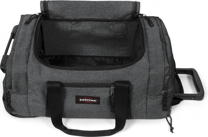 Immagine prodotto Eastpak Leatherface+ (41 l, Bagaglio a mano (fino a 50 litri))