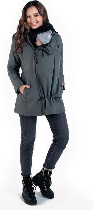 Produktbild Wombat Wallaby (XL)