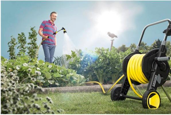 Produktbild Kärcher Ht 4.500 (50 m)
