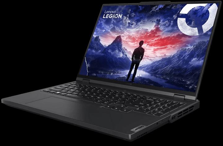 Produktbild Lenovo Legion Pro 5 RTX 4070 (16", Intel Core i7-14700HX, 32 GB, 1000 GB, CH)