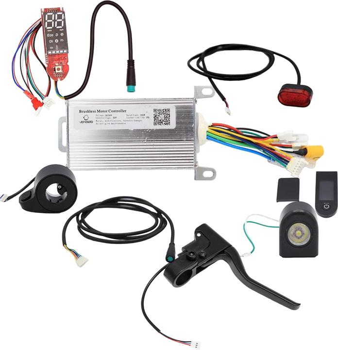 Produktbild Avizar Kit