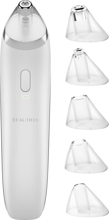 Actual product image Beautifly B-Derma Basic