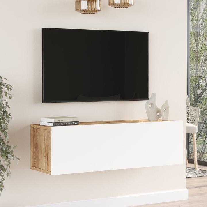 Actual product image En.Casa Lapinlahti (100 x 31.5 x 29.5 cm)