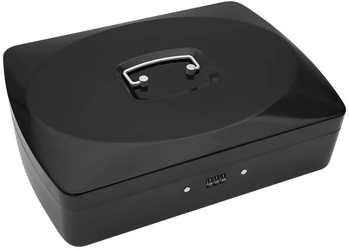 Actual product image Wedo Cashbox
