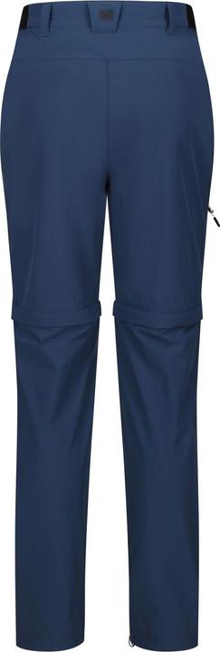Immagine prodotto Regatta Travel Light Pantalone Cerniera Rimovibile Uomo (33)