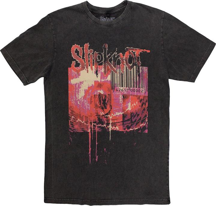 Produktbild Slipknot The End So Far TShirt (L)