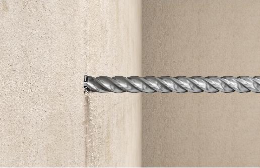 Produktbild Fischer SB Nylondübel Duopower mit Ösenhaken (7 mm)