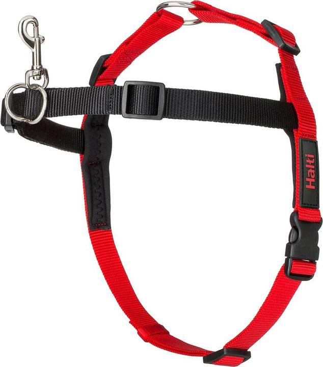 Produktbild Company of Animals Halti Antizug S Front Control (S, Hund, Allgemein)