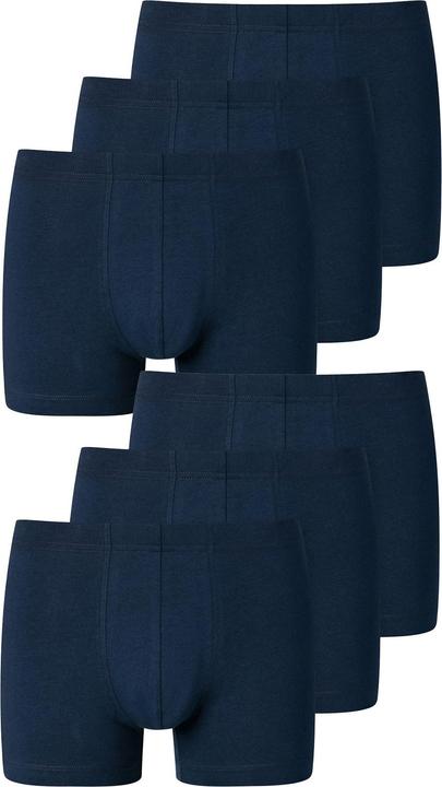 Image du produit Schiesser Retro Boxer 95/5 Coton organique (XL, paquet de 6)