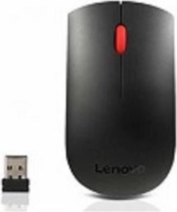 Actual product image Lenovo ThinkPad Essential (Wireless)