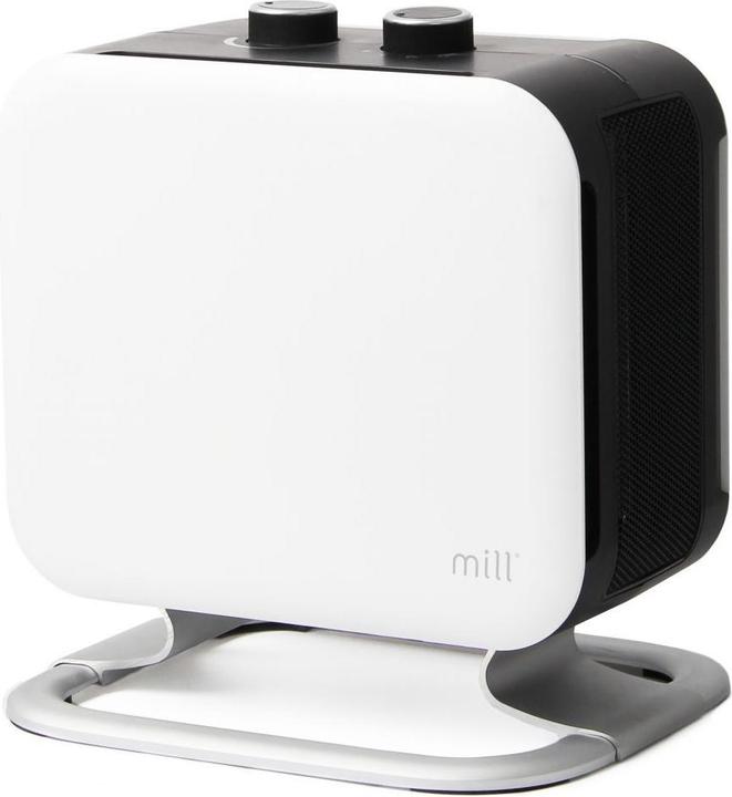 Mill Compact Fan Heater (1800 W)