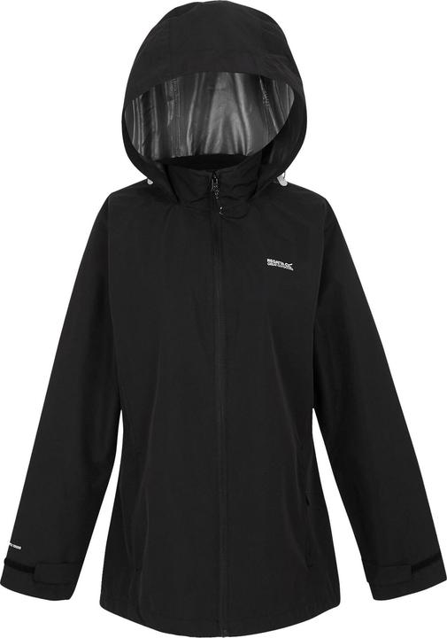 Image du produit Regatta - Veste imperméable DAYSHA - Femme (38 D)