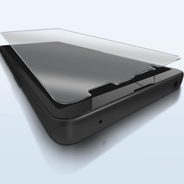 Actual product image Avizar Plastic film (1 Piece, Sony Xperia 10 VI)