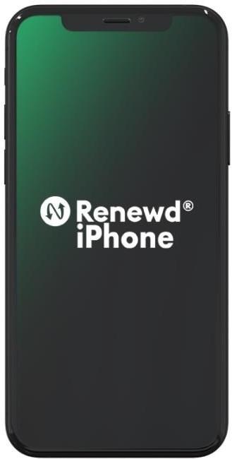 Immagine prodotto Renewd iPhone XS (64 GB, Space grey, 5.80", 12 Mpx, Doppia SIM, A / Come nuovo)