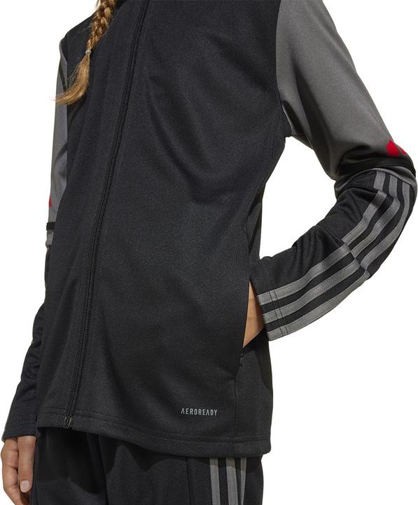 Produktbild adidas Squadra 25 Trainingsjacke Kids (176)