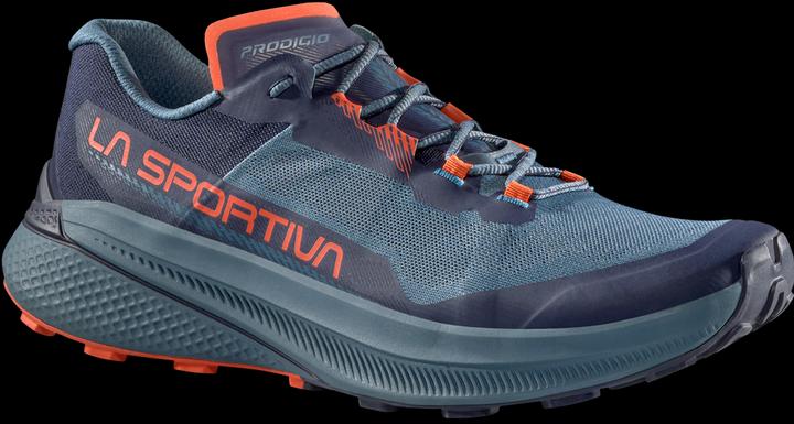 Immagine prodotto La Sportiva Prodigio (47.5)