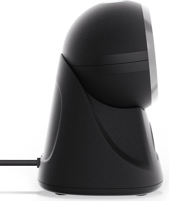 Image du produit Qoltec Lecteur de précision de bureau Lecteur de codes à barres 1D et QR | 2D