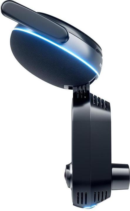 Produktbild Nextbase IQ 1K 1080p (Nachtsicht, GPS-Empfänger, WLAN, Eingebautes Display, Full HD)