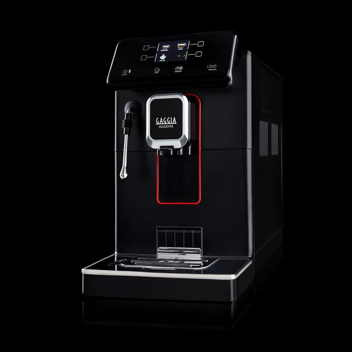 Produktbild Gaggia Magenta Plus