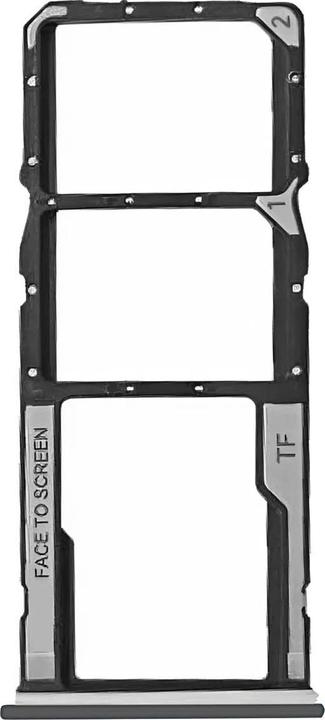 Actual product image Clappio SIM-Kartenhalter für Xiaomi Redmi 14C Nano-SIM-Steckplatz (Xiaomi Redmi 14C)