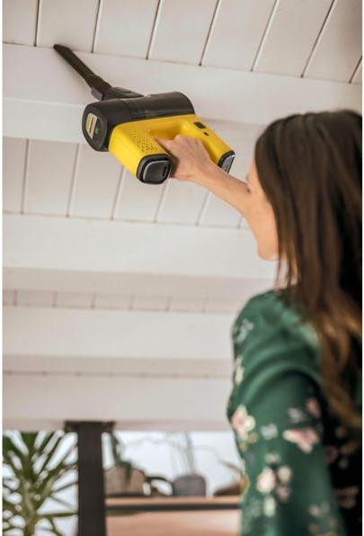 Produktbild Kärcher VC 6 Cordless ourFamily