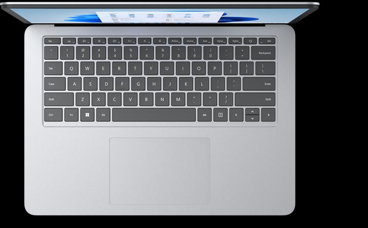 Produktbild Microsoft Surface Laptop Studio (14.40", Intel Core i7-11370H, 16 GB, 512 GB, DE)