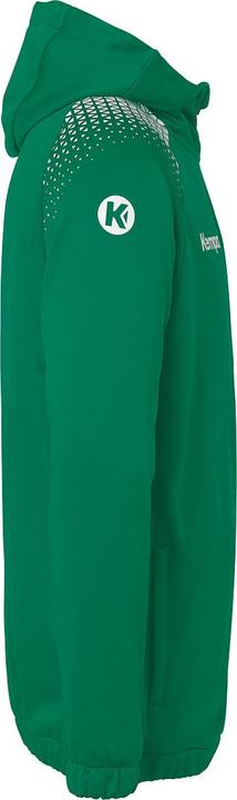 Actual product image Kempa Kapuzenjacke Ambition 28 (116)
