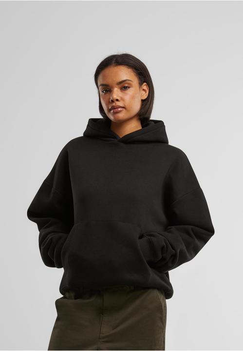 Image du produit Prohibited Sweat à capuche surdimensionné - 126643 (XL)