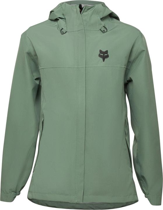 Image du produit Fox VESTE 24 YTH RANGER 2.5L WATER MOSS (S)