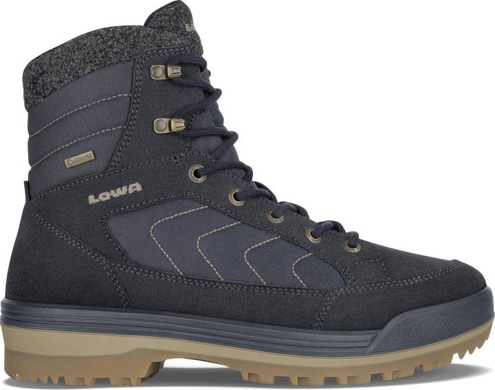 Lowa Isarco GTX