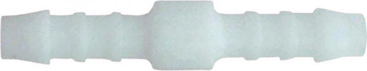 Produktbild Prebena Schlauchverbinder aus Kunststoff gerade 6 mm (12 Bar)