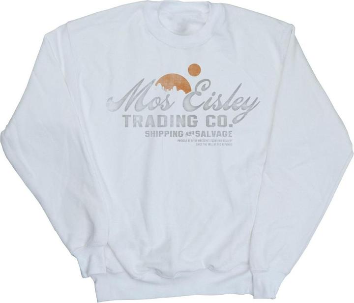 Produktbild Star Wars Mos Eisley Trading Co Sweatshirt (XXL)