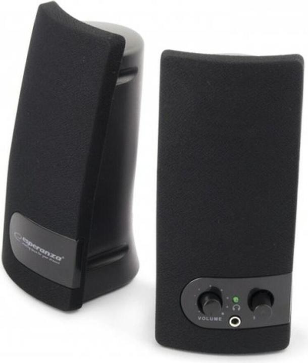 Actual product image Esperanza ARCO - højttalere - til PC