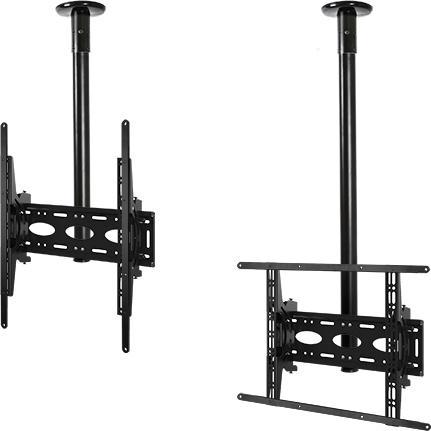 Actual product image b-tech PRO Install BT8424 - Mounting kit (ceiling mount)