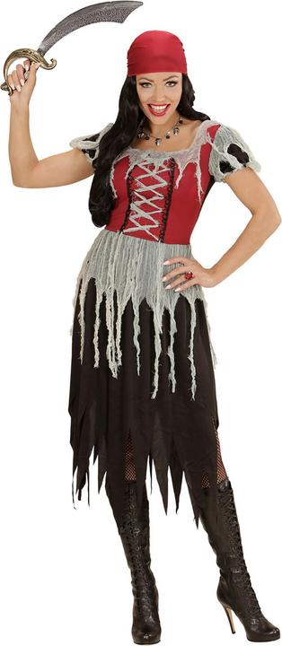 Immagine prodotto Widmann Costume da pirata (S)