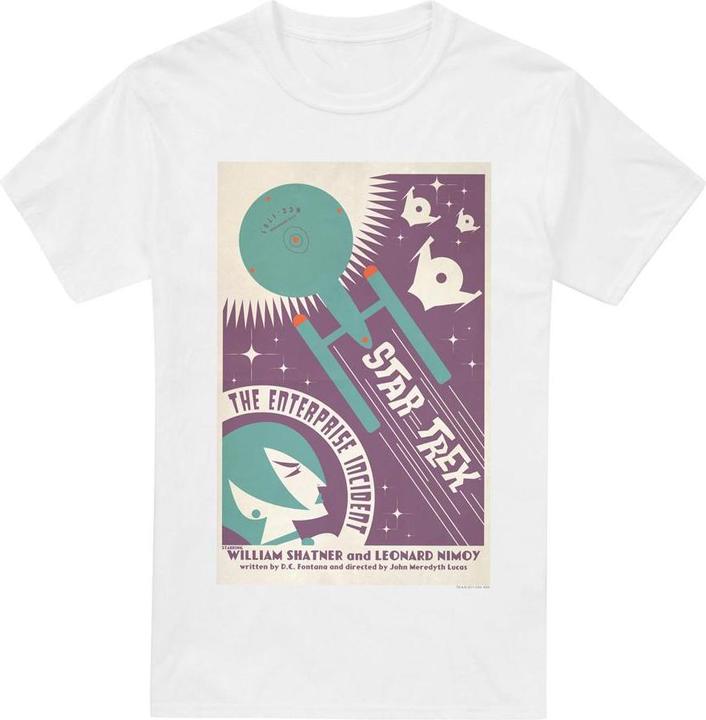 Produktbild The Original Series Episode 57 TShirt (4XL)