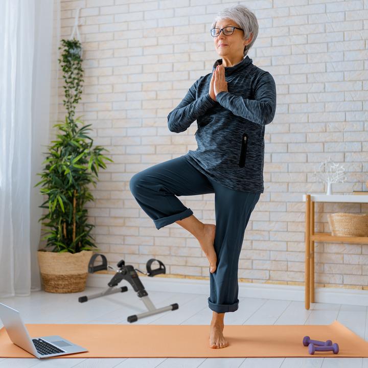 Produktbild Relaxdays Arm- und Beintrainer