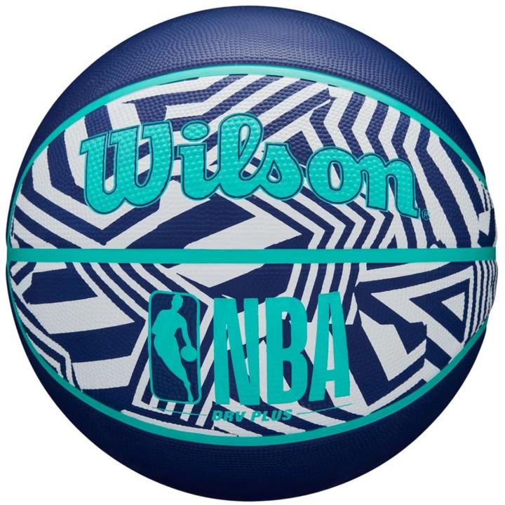 Produktbild Wilson NBA DRV Plus Dazzle Camo Basketball