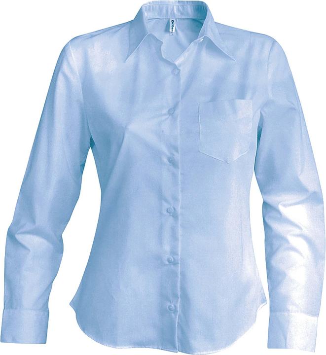 Kariban Popeline (4XL)