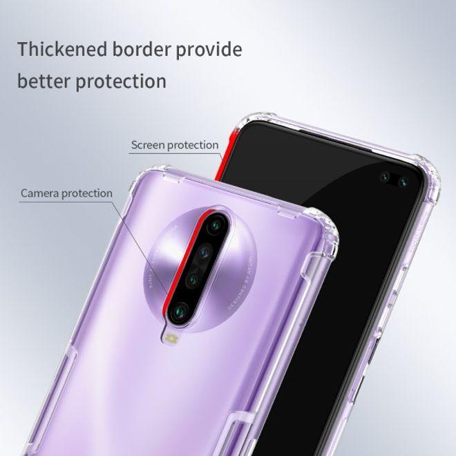 Image du produit Nillkin Série Nature Soft (Xiaomi Redmi K30i 5G, Xiaomi Redmi K30)