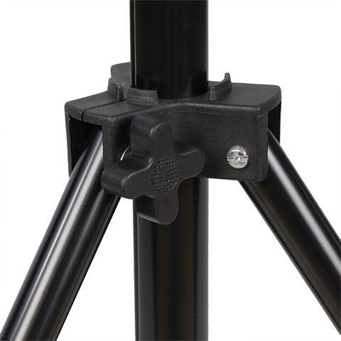Produktbild Falcon s Light Stand W803 86-205 cm (205 cm, 2.50 kg)