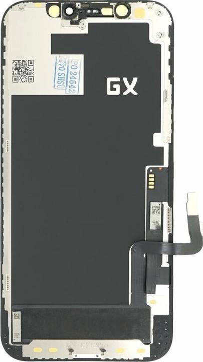 Actual product image GX Hard OLED Display for iPhone 12 / iPhone 12 Pro (Display, iPhone 12, iPhone 12 Pro)