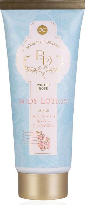 Immagine prodotto Accentra Sogni romantici (Crema corpo, 200 ml)