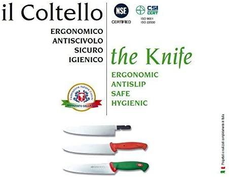 Actual product image Sanelli Disc cutters (24 cm)